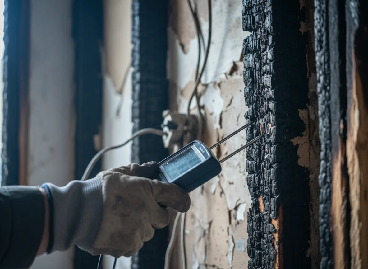 Fire Damage Restoration Selma, IA FAQs